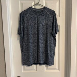 Under armor workout shirt
